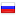 lawlibrary.ru hosted country